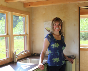 Sharon Read
