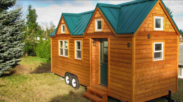 Trailer Archives - Seattle Tiny Homes