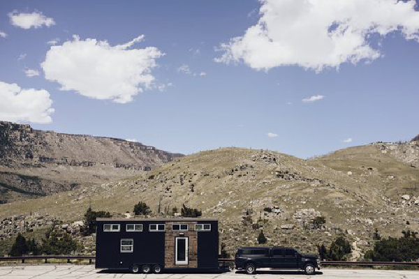 Our Team - Stanley Tiny Homes