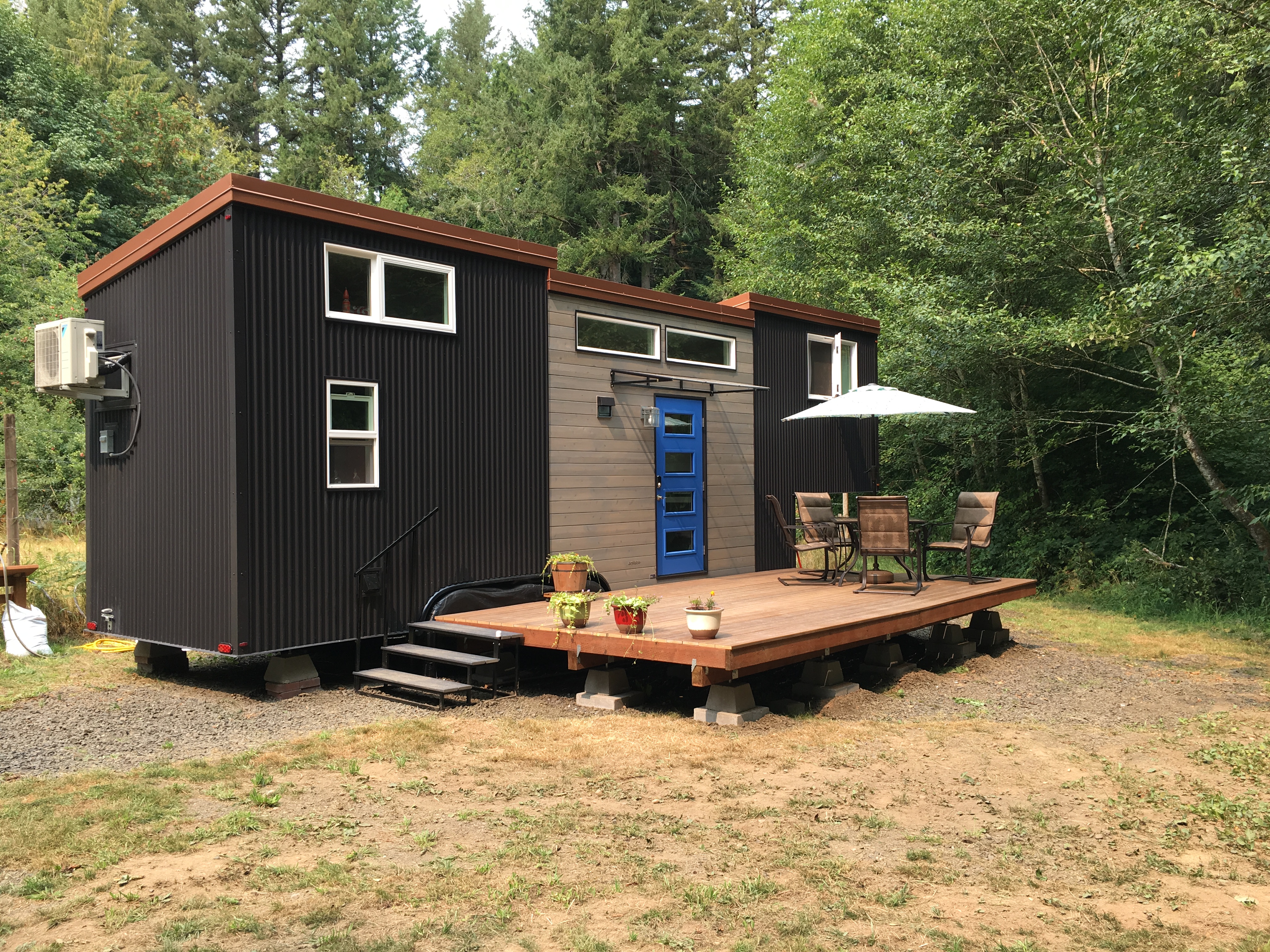 Parking Options for Your Tiny Home - Seattle Tiny Homes Parking Options for Your Tiny Home - Seattle Tiny Homes